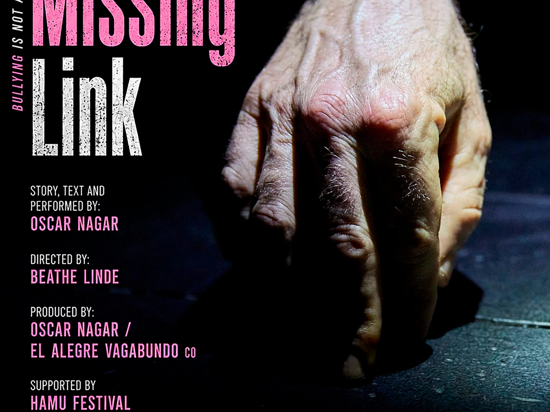 The Missing Link