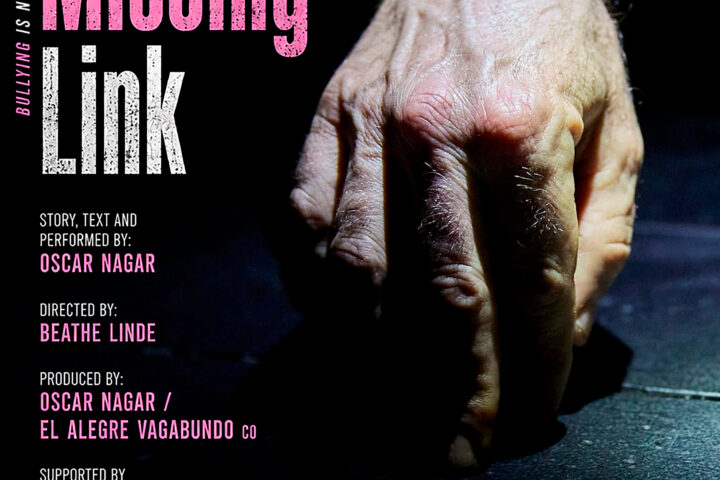 The Missing Link