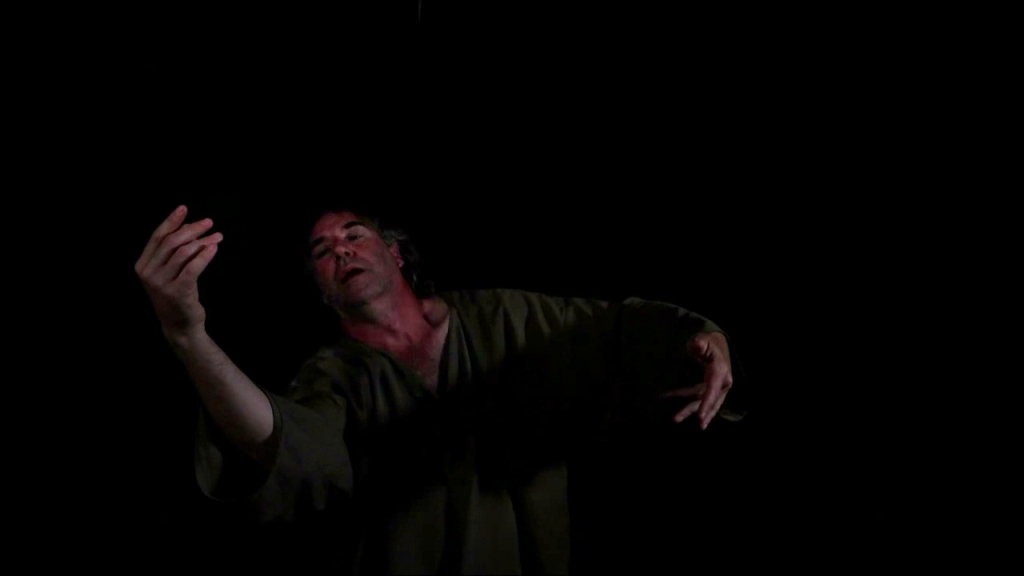 Physical Theatre Piece