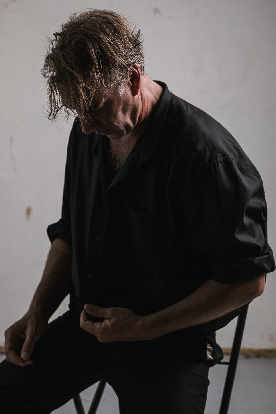 Oscar Nagar &mdash; stage director