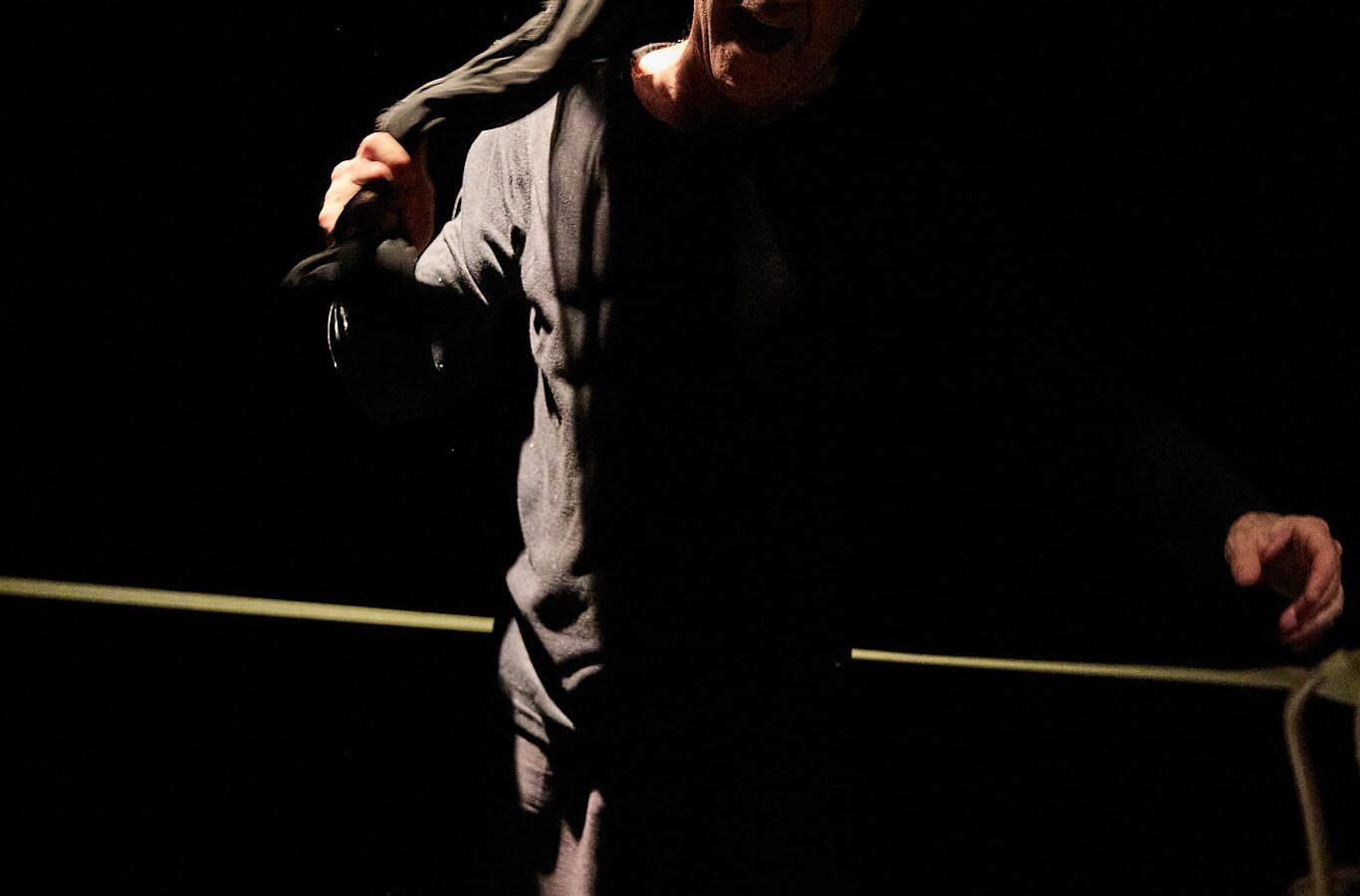 Foto de Oscar Nagar